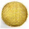 Image 1 : Large Native American Hopi Basket