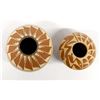 Image 2 : 2 Pieces of Native American Jemez Pottery