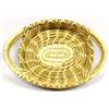 Image 1 : Large Native American Tohono O'odham Basket