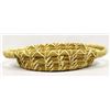 Image 2 : Large Native American Tohono O'odham Basket