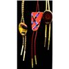 Image 2 : Collection of 7 Bolo Ties