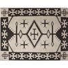 Image 1 : Gorgeous Brand New Anasazi Traders 100% Wool Rug