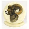 Image 1 : Elegance in Marble Ram Picture