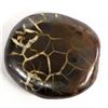 Image 2 : Polished Moroccan Septarian Nodule Stone Specimen