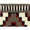 Image 2 : Traditional Native American Navajo Wool Rug