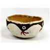 Image 1 : Early Native American Isleta Pottery Bowl