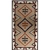 Image 1 : Gorgeous Brand New Anasazi Traders 100% Wool Rug