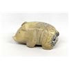 Image 2 : Native American Zuni Carved Stone Pig Fetish