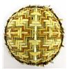 Image 3 : Native American Cherokee Sifter Basket