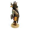 Image 2 : Native American Hopi Kachina by Angela Adams