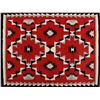 Image 1 : Gorgeous Brand New Anasazi Traders 100% Wool Rug