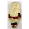 Image 2 : Native American Eskimo False Face Doll