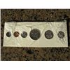 Image 1 : 1960 Canadian Coin Set
