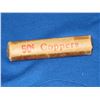 Image 1 : 1961 Canadian Roll of Pennies