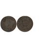 Image 1 : 1817 USA 1 Cent