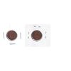 Image 1 : 1881 USA 1 Cent