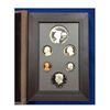 Image 1 : 1983 USA Coin Set