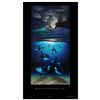 Image 1 : Guiding Light by Wyland