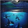 Image 2 : Guiding Light by Wyland