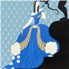 Image 2 : Violetta by Erte (1892-1990)