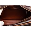 Image 8 : Louis Vuitton Monogram Canvas Leather Nile GM Shoulder Bag