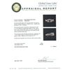 Image 4 : 14KT Rose Gold 1.78 ctw Fancy Green Diamond Ring