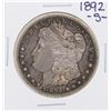 Image 1 : 1892-S $1 Morgan Silver Dollar Coin