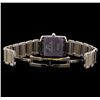 Image 4 : Cartier 18KT White Gold Watch