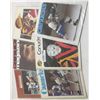 Image 1 : 6 CANUCKS MAGAZINES