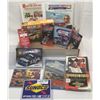 Image 1 : MOLSON INDY AND NASCAR COLLECTIBLES