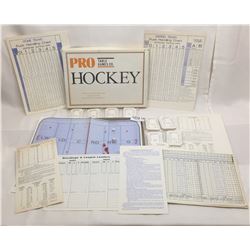 PRO TABLE GAMES CO HOCKEY