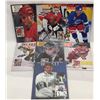 Image 1 : 7 BECKETT HOCKEY MONTHLY MAGAZINES