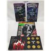Image 1 : LOT OF COLLECTIBLES