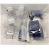 Image 1 : LOT OF SPORTS CARD SUPPLIES