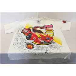 NASCAR TSHIRTS XXL