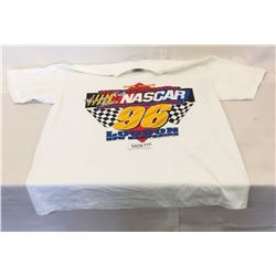 NASCAR TSHIRTS XL