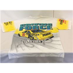 NASCAR TSHIRTS SIZE L