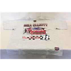 NASCAR TSHIRTS SIZE XL