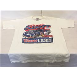 NASCAR TSHIRTS SIZE XL