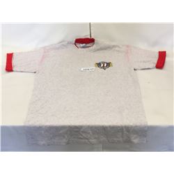 NASCAR TSHIRTS SIZE L