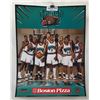 Image 1 : GRIZZLIES PROMO POSTER