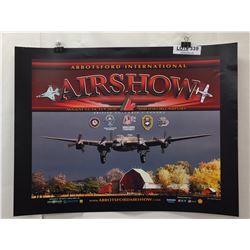 ABBOTSFORD AIR SHOW 2010