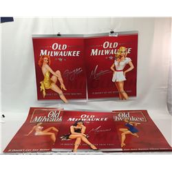 OLD MILWAUKEE COVERS