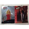 Image 1 : COORS LIGHT AND LABATT GENUINE DRAFT PROMOS