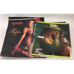 ANABOLIC VIDEO PRODUCTIONS+ BUDWEISER HAPPY ST. PAT'S DAY PROMOS