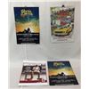 Image 1 : STURGIS NORTH MOTORCYCLE RALLY & MUSIC FESTIVAL POSTERS ETC