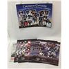 Image 1 : COLISEUM CAPTAINS + MISC HOCKEY PROMOS