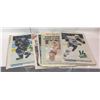 Image 1 : MISC NEWSPAPER HOCKEY HIGHLIGHTS