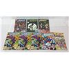 Image 1 : 10 - COMICS - ARCHIE - SPAWN - AVENGERS ETC