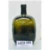 Image 1 : GREEN JAMES BUCHANAN & CO LTD DISTILLERS BOTTLE "BY APPOINTMENT TO HIS MAJESTY THE KING"